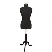 Women's Dress Form - Complete - 6351
