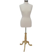 Women's Dress Form - Complete - 5942
