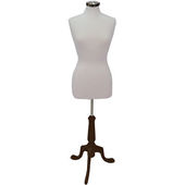 Women's Dress Form - Complete - 5942W