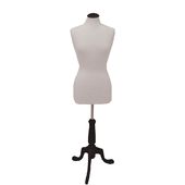 Women's Dress Form - Complete - 6372