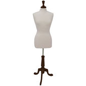 Women's Dress Form - Complete - 5941W