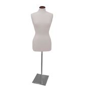 Women's Dress Form - Complete - 6795