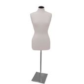 Women's Dress Form - Complete - 6796
