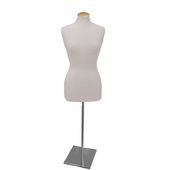Women's Dress Form - Complete - 6797