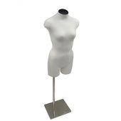 Women's Torso Form - Complete - 6964