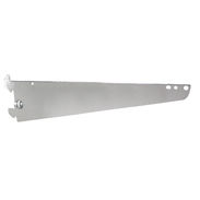 12" Hangrail/Shelf Bracket 1" Slot