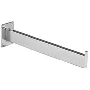 12" Rectangular Faceout Wall Mount