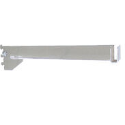 12" Rectangular Tube Bracket For 1/2" Slot