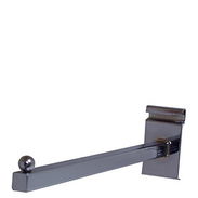 12" Square Tube Grid Faceout