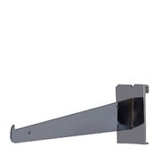 14" Grid Shelf Bracket