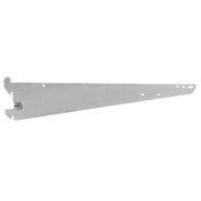 14" Hangrail Shelf Bracket 1" Slot