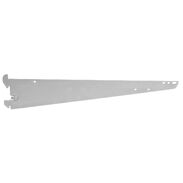 16" Hangrail/Shelf Bracket 1" Slot