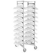 24" Transfer Hanger Rack - 77" H