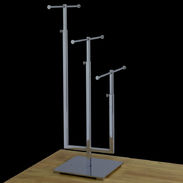 3-Tier Jewelry Display Stand