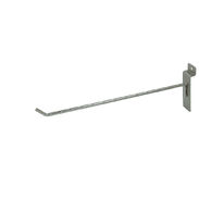 Thinline Slatwall Display Hook - 10" Long