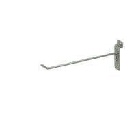 Thinline Slatwall Display Hook - 8" Long