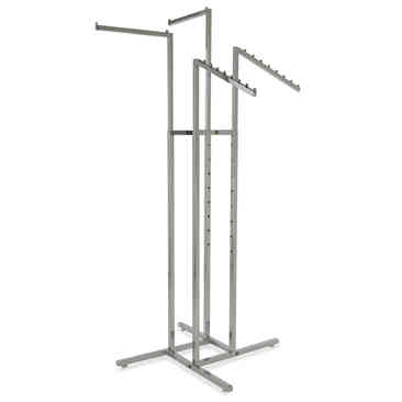 4 Way Rack :: Racks :: Palay Display