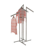 4 Way Rack :: Racks :: Palay Display