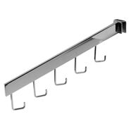 5 Hook Rectangular Waterfall For Rectangular Tube