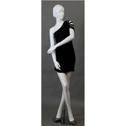 Amour Series Female Mannequin - Pose 4