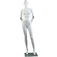 Articulated Series Female Mannequin