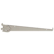 Adjustable Shelf Bracket 12"