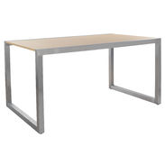 1st Avenue Large Display Table