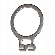 Anti-Theft Metal A-Ring