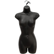 Apollo Women's Torso Form - Black