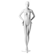 Aurora Series Female Mannequin - Pose 2