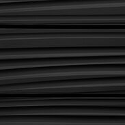 Black Nu Wave Slatwall Panel