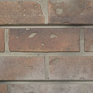 Brick Sandstone Slatwall