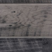 Cool Sawtooth Oak Textured Slatwall Panel