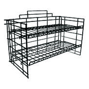 Countertop Display Rack - 2 Tier