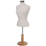 Countertop Womens Blouse Form - Complete - 5946