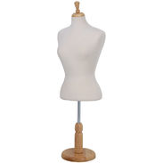Countertop Womens Blouse Form - Complete - 5945