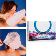 Disposable Makeup Mask - Dispensing Box