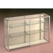 Display Case - Utility Countertop 