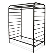 Double Floor Rack