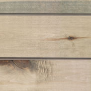 Driftwood Slatwall Panel