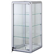 Economy Display Case - Tower