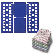 Flip Fold Shirt Folding Board - Junior Flip Fold Folding Tool - Shirt  Folding Board - Junior Flip Fold