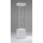 Fineline Series Square Tower