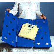 Flip Fold Shirt Folding Board - Junior