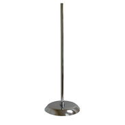 Form Stand 8" Base with 30" Upright