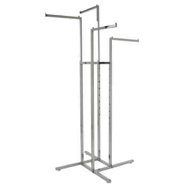 4 Way Rack :: Racks :: Palay Display