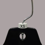 Garment Regular Hanger Size Marker X-Small