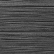 Gray Barnwood Slatwall Panel