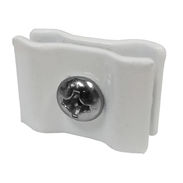 Grid Connector White