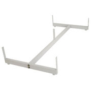 Grid Gondola Base White